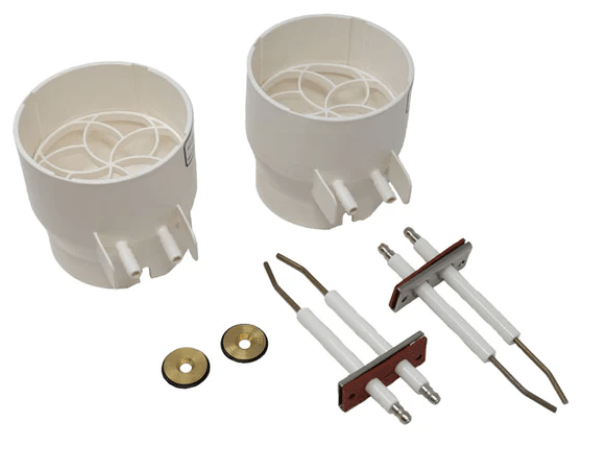 Pentair ETi 400 propane gas orifice kit 476072 at www.poolproductscanada.ca