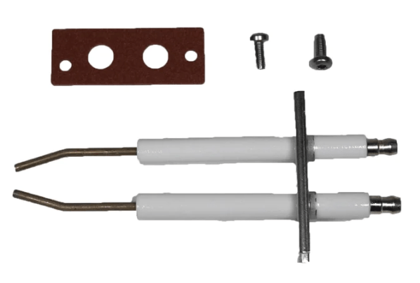 Pentair ETi 250 400 gas engine spark electrodes 476081Z at www.poolproductscanada.ca