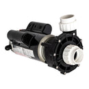 LX 1.5 HP 48 Spa Pump, 2 Speed, 2" Suction & Discharge (115V) - No Feet
