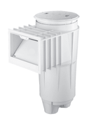 Pentair Bermuda Skimmer Deck Couvercle (Blanc) - 516215