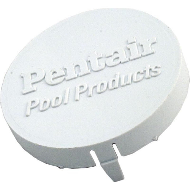 Pentair admiral skimmer disc logo 510161 at www.poolproductscanada.ca