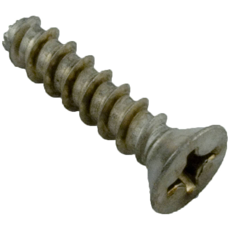 Pentair bermuda skimmer screw SS 516345 at www.poolproductscanada.ca