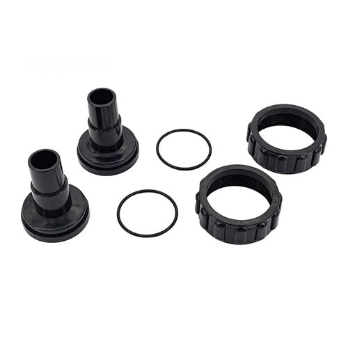 Pentair IntelliChlor IC15 union set 521495 at www.poolproductscanada.ca