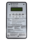 Pentair solar touch control panel board assembly 521604 at www.poolproductscanada.ca