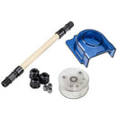 Pentair repair kit for tank mounted pump 522386 at www.poolproductscanada.ca