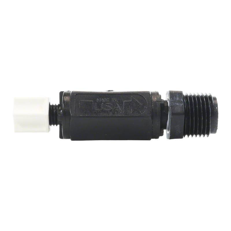 Pentair intellichem injection check valve 522513Z at www.poolproductscanada.ca