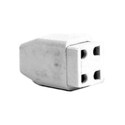 Pentair BioShield 4-pin lamp connector 523034 at www.poolproductscanada.ca
