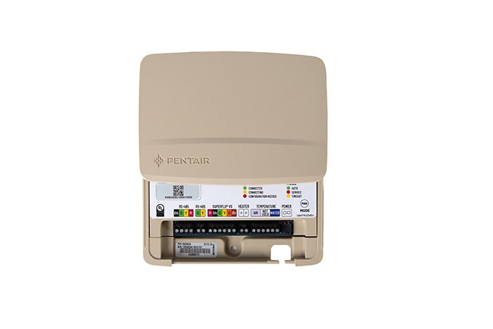 Pentair intellisync pool pump control and monitoring system 523404 at www.poolproductscanada.ca