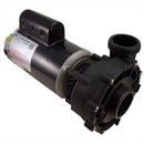 LX 4 HP 56 Spa Pump, 2 Speed, 2" Suction & Discharge (230V) - Replaces Sundance & Jacuzzi 6500-367