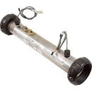 Balboa M7 G7532 5.5 kW Heater Manifold w/ Plug n' Click & Adapter