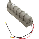 Jacuzzi | Sundance 5.5 kW Smart Low-Flow by Balboa