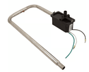 Jacuzzi | Sundance 5.5 kW Low-Flow Square Back by Balboa