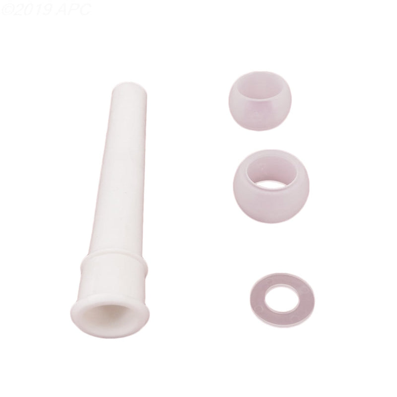 Pentair colorvision eyeball assembly kit 590135 at www.poolproductscanada.ca