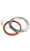 Pentair IntelliBrite Face Ring Clamp and Gasket Kit 600095 at www.poolproductscanada.ca