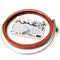 Pentair IntelliBrite 5G replacement light engine kit colour 2nd generation 619818Z at www.poolproductscanada.ca