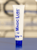 Aladdin Magic Lube PTFE Based Multi-Purpose Sealant and Lubricant 5 oz Tube