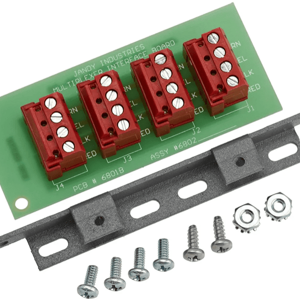 Jandy AquaLink RS Multiplex Board - 6584