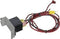 Jandy AquaLink RS two-speed motor relay kit 6796 at www.poolproductscanada.ca