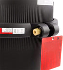Swimwerx Professional Grade Multi-Element Cartridge Filter - 425 Sq Ft.