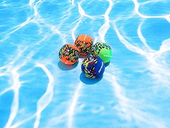 Balles de plongée Neo de Swimline 