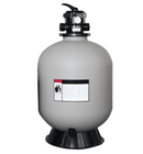 22" Pool Sand Filter w/ 6-Way Valve by Swimwerx