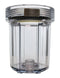 Pentair intellichem jar for flow cell 754000340 at www.poolproductscanada.ca