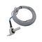 Jandy aqualink rs temperature sensor kit gray 15' 7790 at www.poolproductscanada.ca