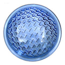 Pentair Amerlite blue lens 8-3/8" tempered 79100200 at www.poolproductscanada.ca