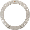 Pentair IntelliBrite Amerlite face ring assembly stainless 79110600 at www.poolproductscanada.ca