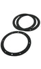 Pentair gasket set without double wall gasket 79204603 at www.poolproductscanada.ca