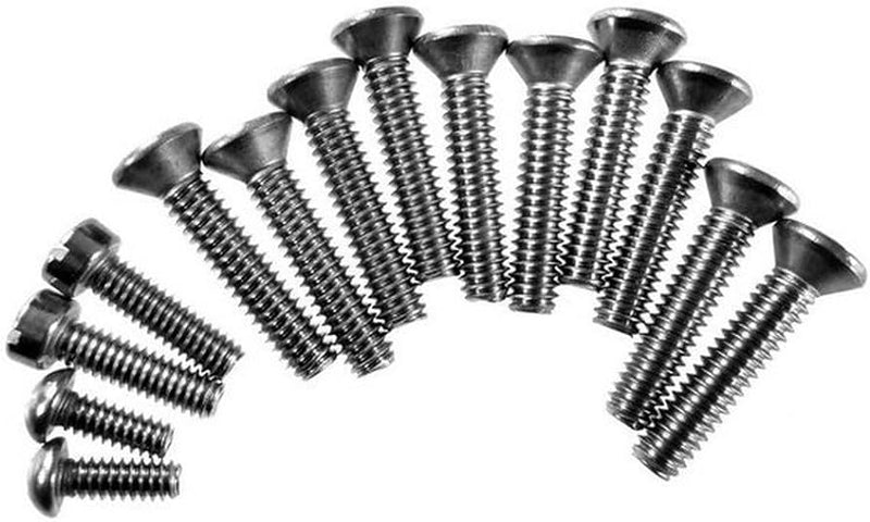 Pentair niche screw kit standard 10 hole 79205300 at www.poolproductscanada.ca