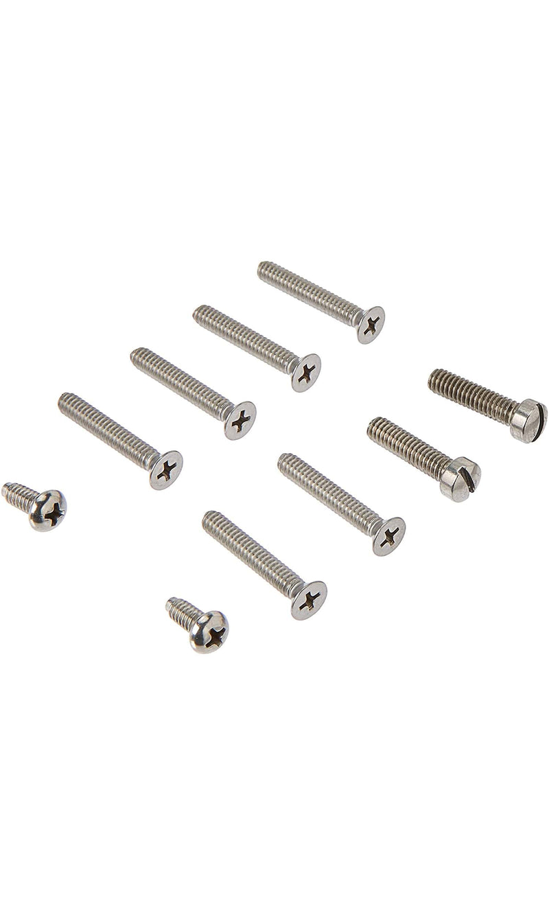 Pentair screw kit 79205500 at www.poolproductscanada.ca