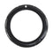Pentair Amerlite face ring plastic black 79212111 at www.poolproductscanada.ca