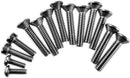 Pentair niche screw kit Standard 10 hole 76226300 at www.poolproductscanada.ca 