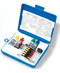 HydroTools 4 in 1 Pool Water Test Kit - 8440S