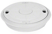 Pentair admiral skimmer lid and collar seemly complete 85000400 at www.poolproductscanada.ca