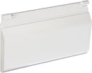 Pentair admiral skimmer weir flap 85001500 at www.poolproductscanada.ca