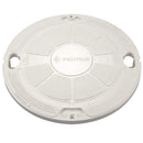 Pentair admiral skimmer lock down lid white 85007400Z at www.poolproductscanada.ca