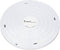 Pentair admiral skimmer lid old style 85009500 at www.poolproductscanada.ca
