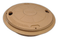 Pentair admiral skimmer lid and collar assembly tan 85018000 at www.poolproductscanada.ca