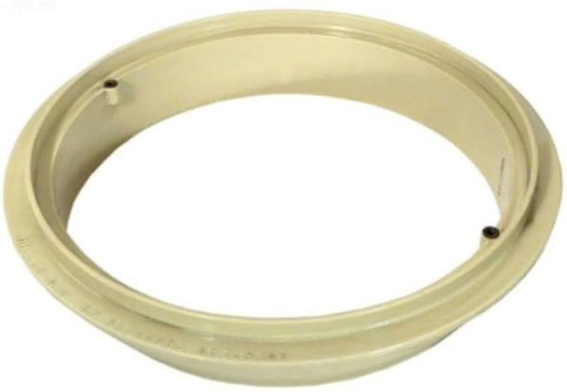 Pentair admiral skimmer collar only tan 8517900 at www.poolproductscanada.ca