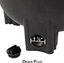 Swimwerx Professional Grade Multi-Element Cartridge Filter - 425 Sq Ft.