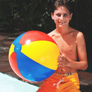 24″ Panel Beach Ball by Swimline