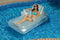 Swimline Kickback Adjustable Lounger Pool Float