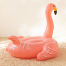 Giant Flamingo Pool Float