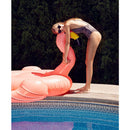 Giant Flamingo Pool Float