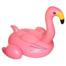 Giant Flamingo Pool Float