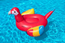 Swimming pool float. Floating Parrot by Swimline 90269 at www.poolproductscanada.ca 