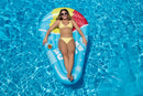 Swim Snow Cone Inflatable Pool Float