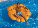 Baseball Glove Floating Island